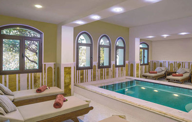 The Cove Rotana Resort
